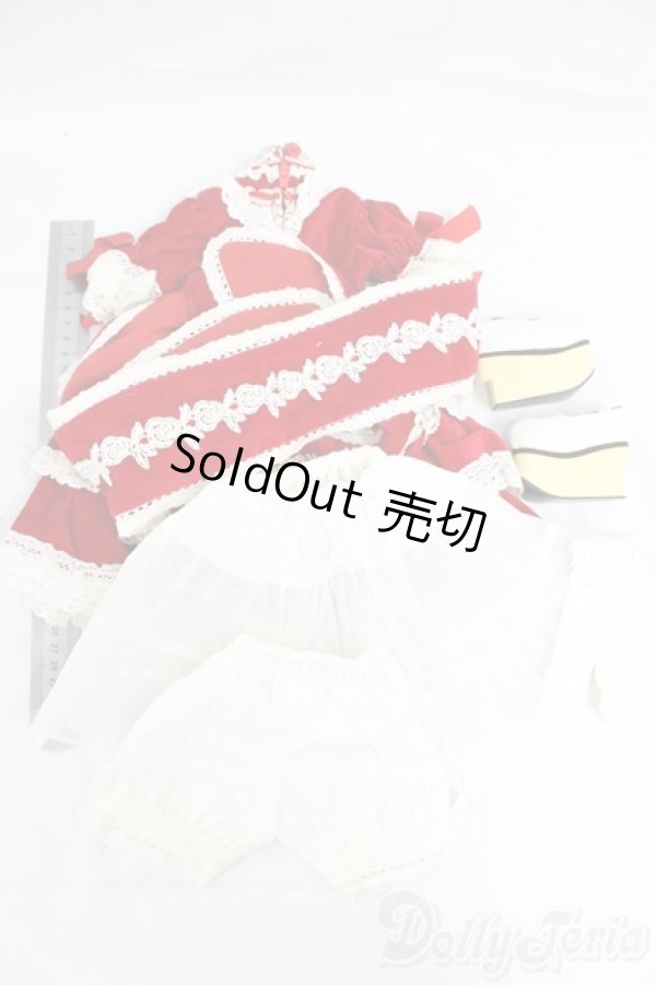 画像6: SD/OF:エリザベスワンピースセット 下妻物語 BABY THE STARS SHINE BRIGHT I-26-01-18-135-KD-ZI (6)