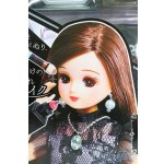 画像: リカちゃん/KATE LICCA -Make My Color-/BJD　球体関節人形 I-26-01-18-154-KD-ZI