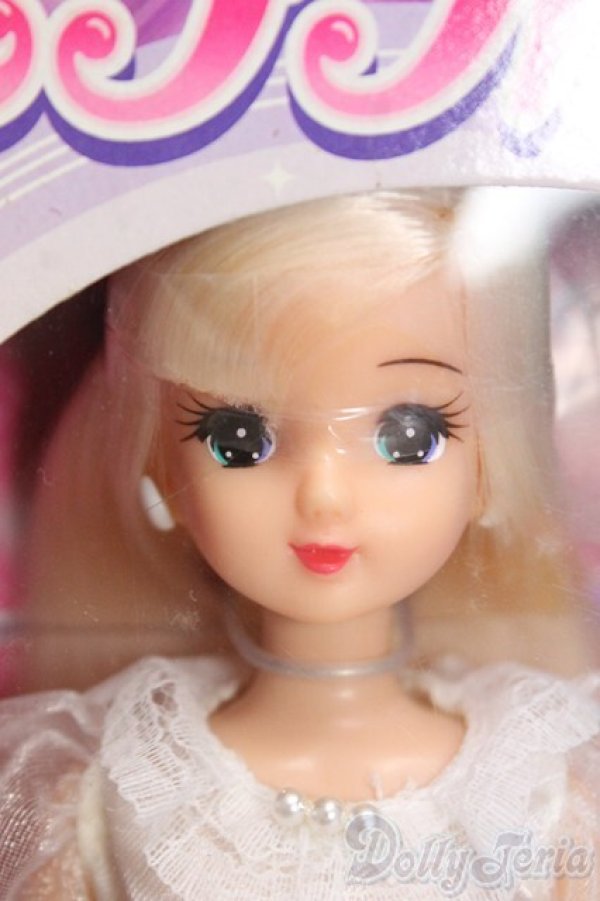 画像2: リカちゃん/ミラクルカールいづみちゃん/BJD　球体関節人形 I-26-01-18-156-KD-ZI (2)