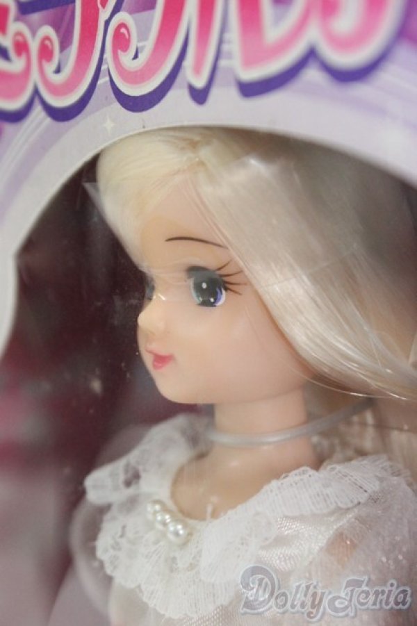 画像4: リカちゃん/ミラクルカールいづみちゃん/BJD　球体関節人形 I-26-01-18-156-KD-ZI (4)