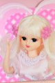 画像: リカちゃん/ミラクルカールリカちゃん/BJD　球体関節人形 I-26-01-18-155-KD-ZI