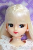 画像2: リカちゃん/ミラクルカールリカちゃん/BJD　球体関節人形 I-26-01-18-155-KD-ZI (2)