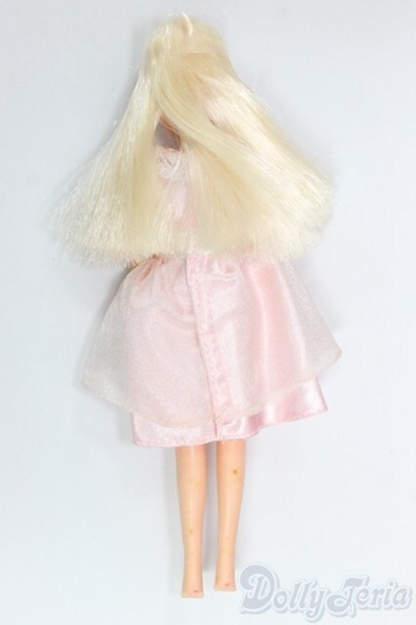 画像6: リカちゃん/ミラクルカールリカちゃん/BJD　球体関節人形 I-26-01-18-155-KD-ZI (6)