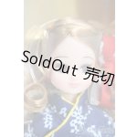 画像: リカちゃん/TOKYO2020オリンピックリカちゃん/BJD　球体関節人形 I-26-01-18-152-KD-ZI