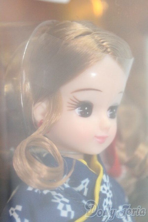 画像2: リカちゃん/TOKYO2020オリンピックリカちゃん/BJD　球体関節人形 I-26-01-18-152-KD-ZI (2)