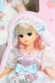 画像1: リカちゃん/ラブリーなマイメロディリカちゃん/BJD　球体関節人形 I-26-01-18-153-KD-ZI (1)