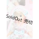 画像: リカちゃん/ラブリーなマイメロディリカちゃん/BJD　球体関節人形 I-26-01-18-153-KD-ZI