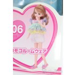 画像: リカちゃん/OF:衣装/ファッションドール 衣装 I-26-01-18-158-KD-ZI