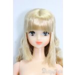 画像: リカちゃんキャッスル/カオリちゃん/BJD　球体関節人形 I-26-01-18-157-KD-ZI