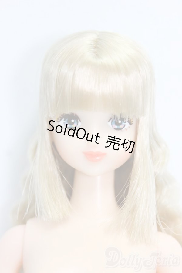 画像1: リカちゃんキャッスル/カオリちゃん/BJD　球体関節人形 I-26-01-18-157-KD-ZI (1)
