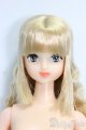 画像: リカちゃんキャッスル/カオリちゃん/BJD　球体関節人形 I-26-01-18-157-KD-ZI