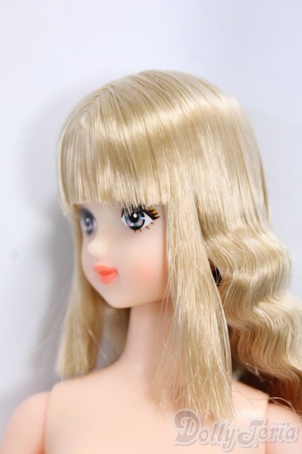 画像3: リカちゃんキャッスル/カオリちゃん/BJD　球体関節人形 I-26-01-18-157-KD-ZI (3)