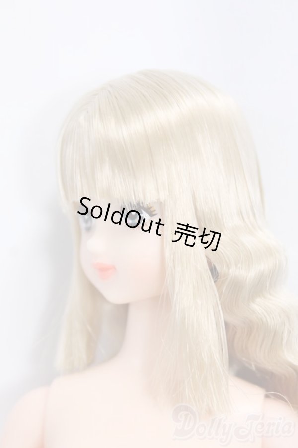 画像3: リカちゃんキャッスル/カオリちゃん/BJD　球体関節人形 I-26-01-18-157-KD-ZI (3)