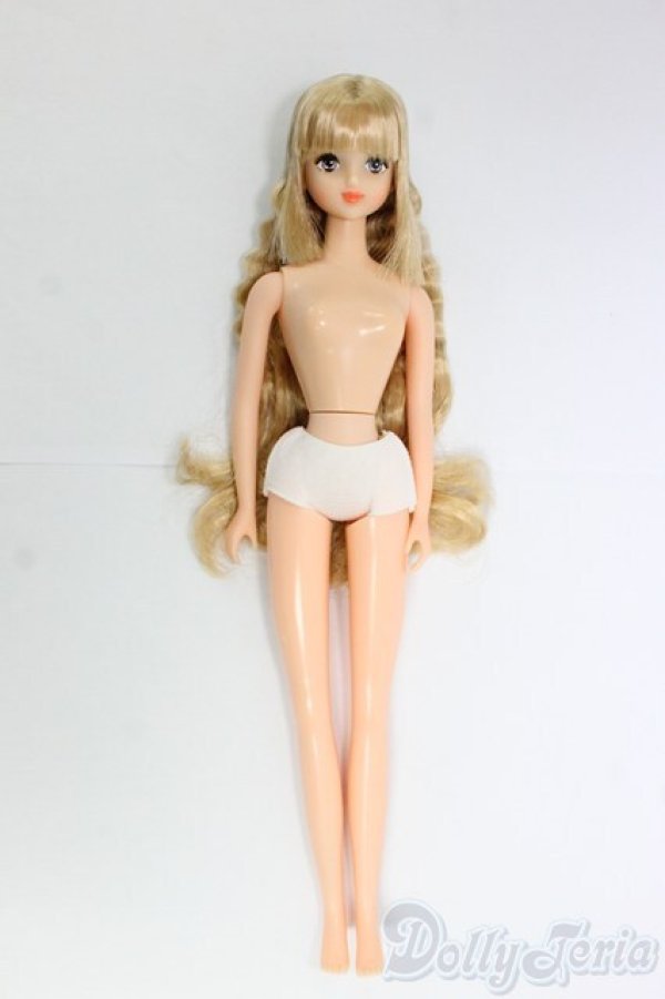 画像4: リカちゃんキャッスル/カオリちゃん/BJD　球体関節人形 I-26-01-18-157-KD-ZI (4)