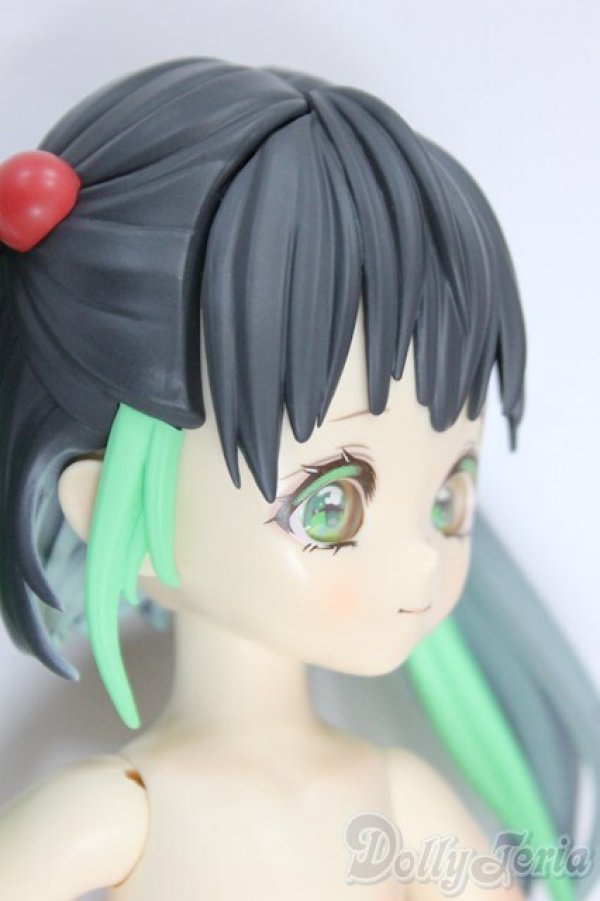 画像3: LuckyDoll/歳時記 時節姫:端午/ I-26-01-18-164-KD-ZI (3)