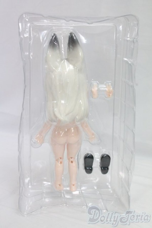 画像3: 不可食用人形 /月飛び時間 清禾 I-26-02-15-013-KD-ZI (3)