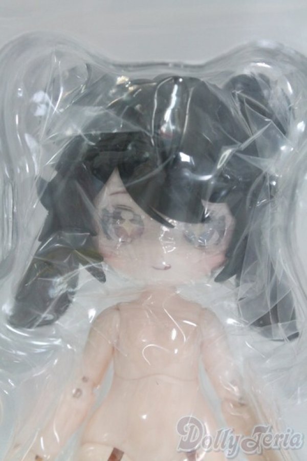 画像1: 不可食用人形 月飛び時間/雨晴 I-26-02-15-014-KD-ZI (1)