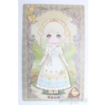 画像: LIRORO(リロロ)「童話の家」/おやゆび姫/ I-26-01-18-162-KD-ZI