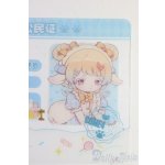 画像: MINTY(ミンティ)/ファンタジーの森:ほっか/ I-26-01-18-163-KD-ZI