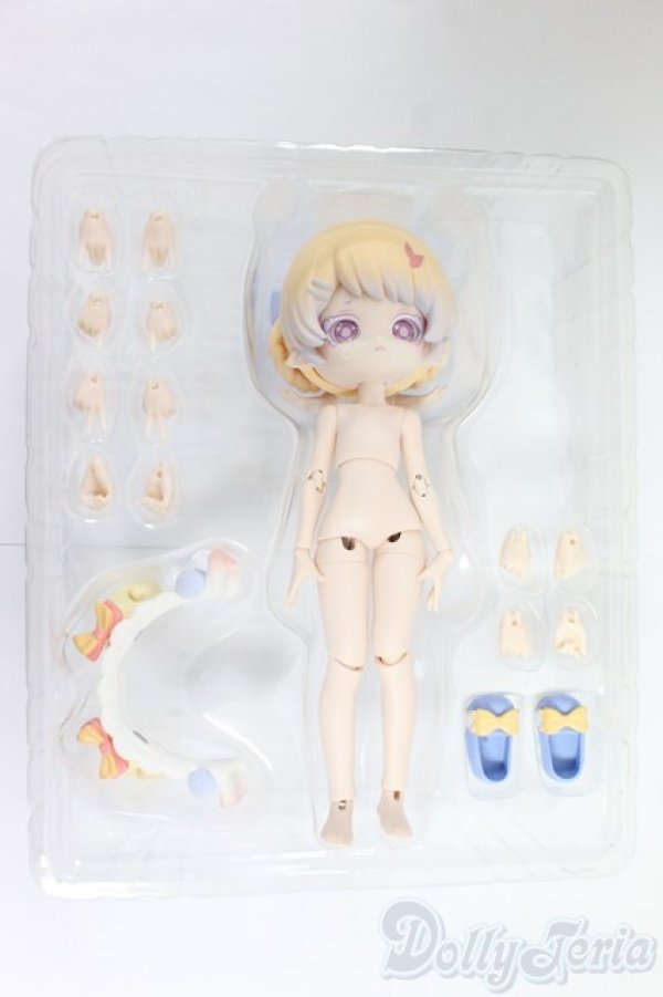 画像5: MINTY(ミンティ)/ファンタジーの森:ほっか/ I-26-01-18-163-KD-ZI (5)