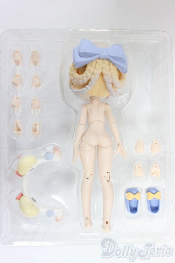 画像6: MINTY(ミンティ)/ファンタジーの森:ほっか/ I-26-01-18-163-KD-ZI (6)