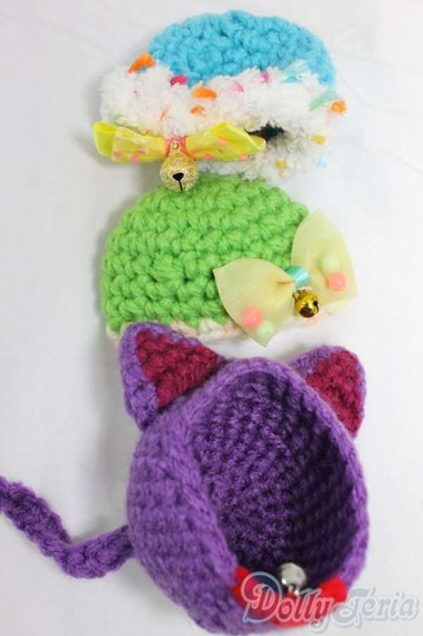 画像1: 1/6サイズドール/OF:小物/0 I-26-01-18-294-KD-ZI (1)