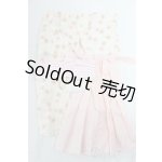 画像: SDM＆MSD/OF:衣装セット/1/4　40ｃｍ　BJD　MJD　衣装　ドール用 I-26-01-18-291-KD-ZI