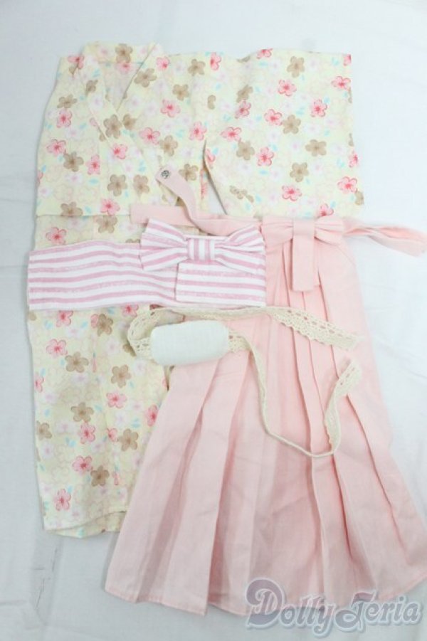 画像1: SDM＆MSD/OF:衣装セット/1/4　40ｃｍ　BJD　MJD　衣装　ドール用 I-26-01-18-291-KD-ZI (1)