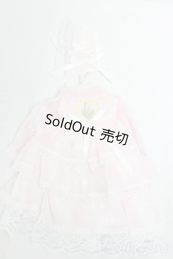 画像1: SDM＆MSD/OF:衣装セット/1/4　40ｃｍ　BJD　MJD　衣装　ドール用 I-26-01-18-290-KD-ZI (1)