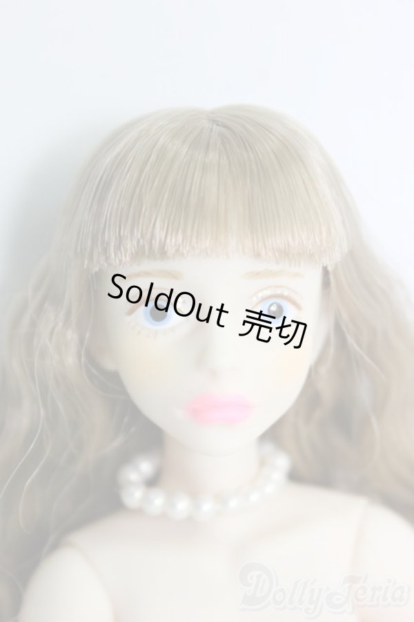 画像1: オダニミユキ/チェリーちゃん PROMQUEEN/ I-26-01-18-166-KD-ZI (1)