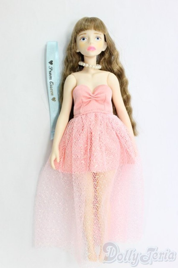 画像4: オダニミユキ/チェリーちゃん PROMQUEEN/ I-26-01-18-166-KD-ZI (4)