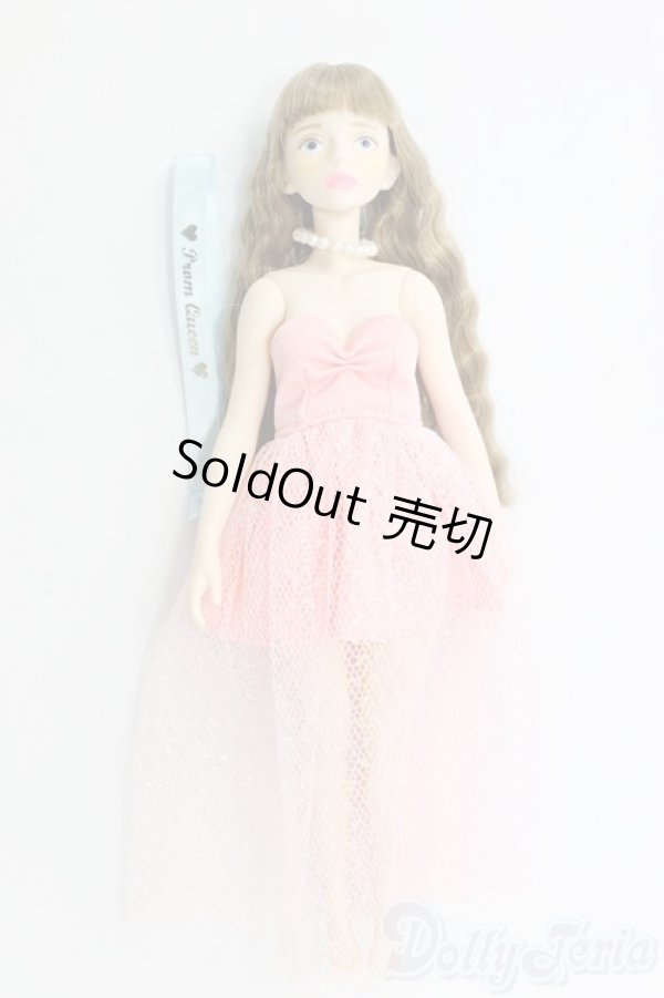 画像4: オダニミユキ/チェリーちゃん PROMQUEEN/ I-26-01-18-166-KD-ZI (4)