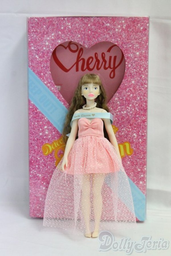 画像6: オダニミユキ/チェリーちゃん PROMQUEEN/ I-26-01-18-166-KD-ZI (6)