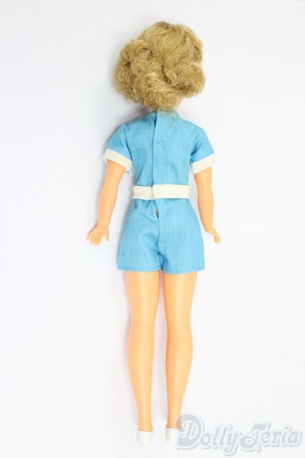 画像5: タミーちゃん/本体(BS-12)/ I-26-01-18-165-KD-ZI (5)