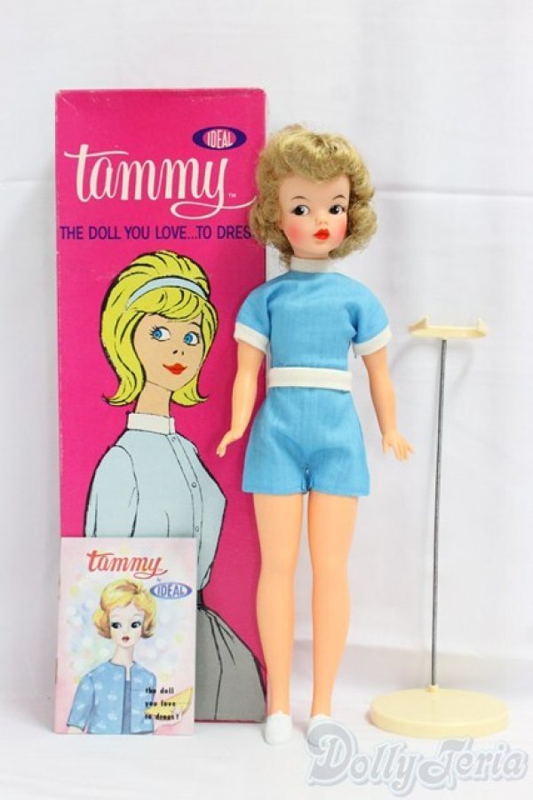 画像6: タミーちゃん/本体(BS-12)/ I-26-01-18-165-KD-ZI (6)