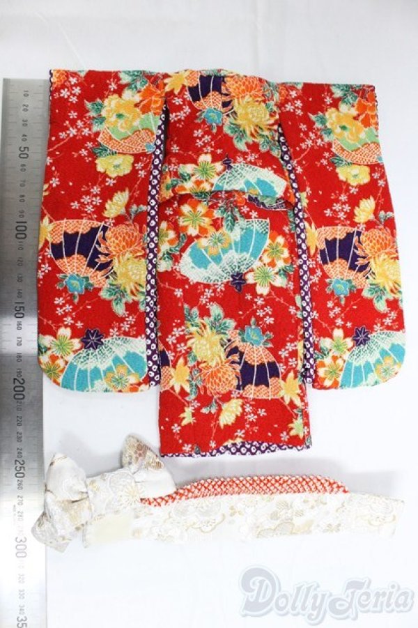 画像2: タミーちゃん/OF:衣装/0 I-26-01-18-184-KD-ZI (2)