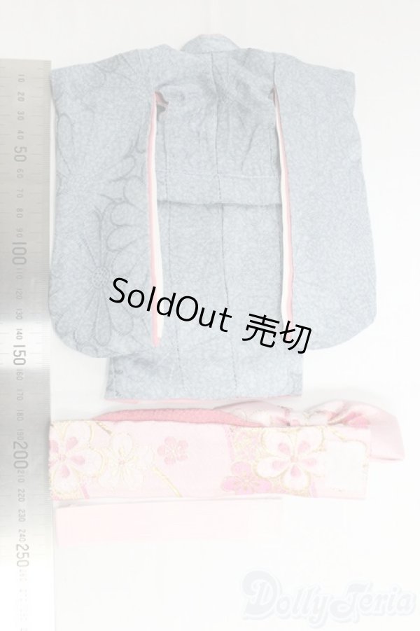 画像2: 22cmサイズドール/OF:衣装/0 I-26-01-18-189-KD-ZI (2)