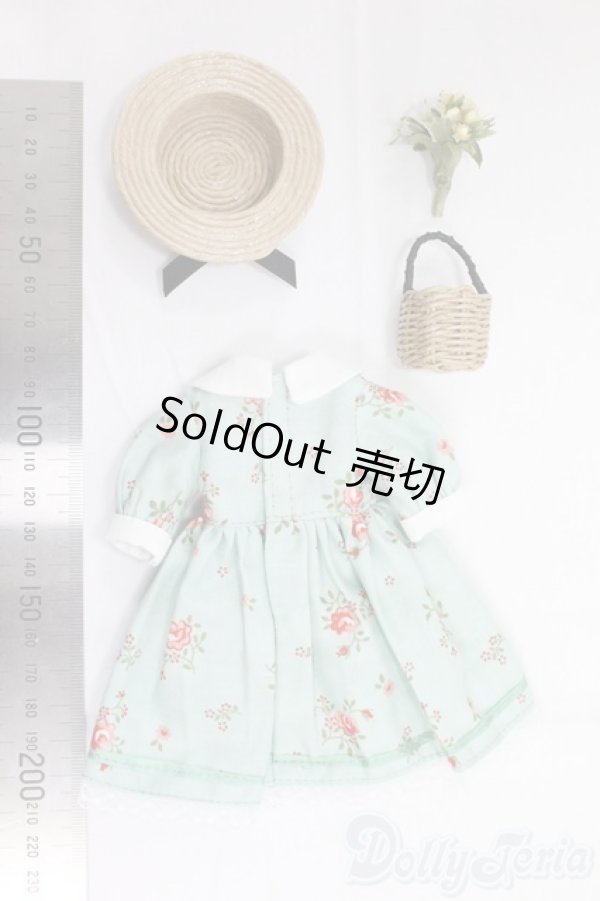 画像2: 22cmサイズドール/OF:衣装/0 I-26-01-18-190-KD-ZI (2)