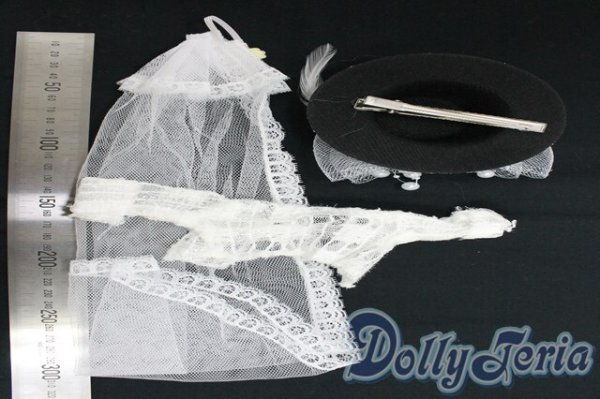 画像2: 1/6サイズドール/OF:小物/0 I-26-01-18-192-KD-ZI (2)