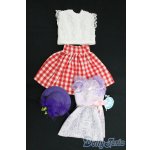 画像: 27cmサイズドール/OF:衣装/0 I-26-01-18-193-KD-ZI