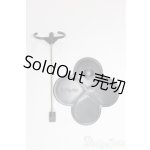 画像: ネオブライス/スタンド/ファッションドール 衣装 I-26-01-18-196-KD-ZI