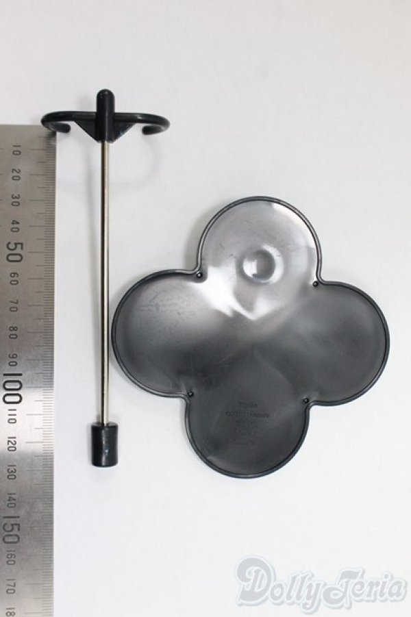 画像2: ネオブライス/スタンド/ファッションドール　衣装 I-26-01-18-196-KD-ZI (2)