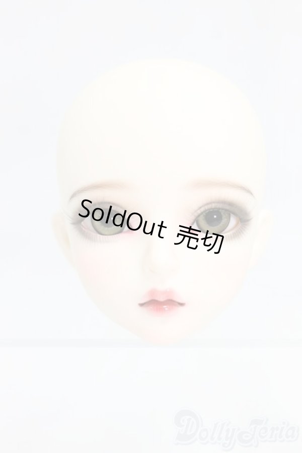 画像1: Myoudoll /Delia  1/4 I-26-01-25-259-KD-ZI (1)