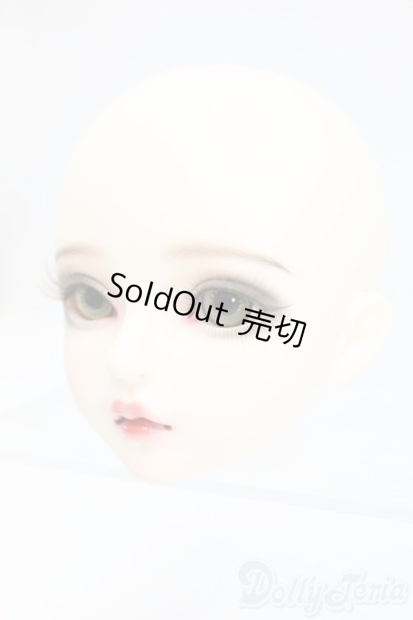 画像2: Myoudoll /Delia  1/4 I-26-01-25-259-KD-ZI (2)