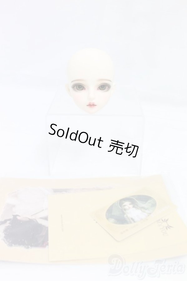 画像5: Myoudoll /Delia  1/4 I-26-01-25-259-KD-ZI (5)