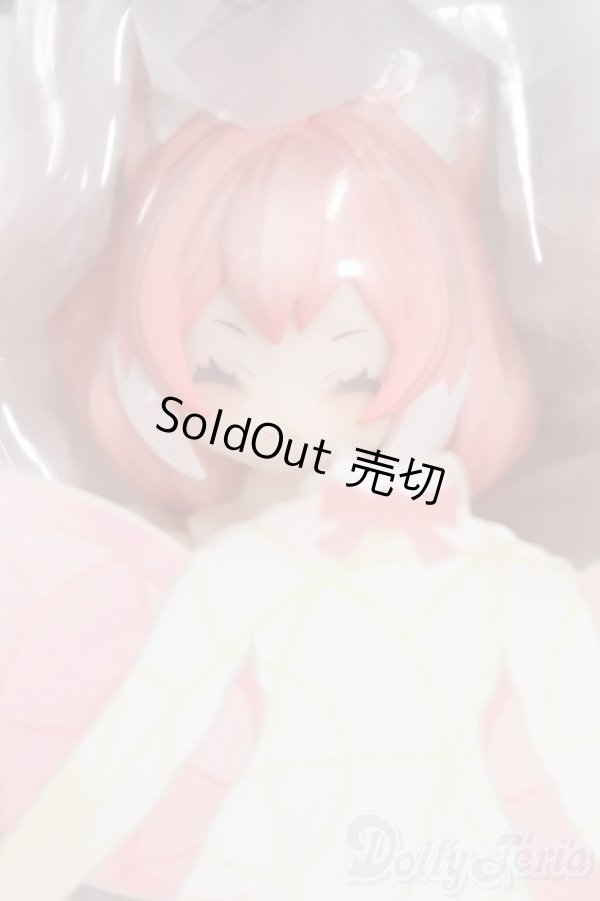 画像1: TINKLESDOLLS/夢織り籠 ヴィダンティ I-26-01-25-201-KD-ZI (1)