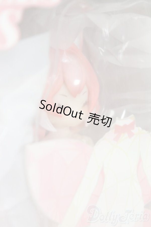 画像3: TINKLESDOLLS/夢織り籠 ヴィダンティ I-26-01-25-201-KD-ZI (3)