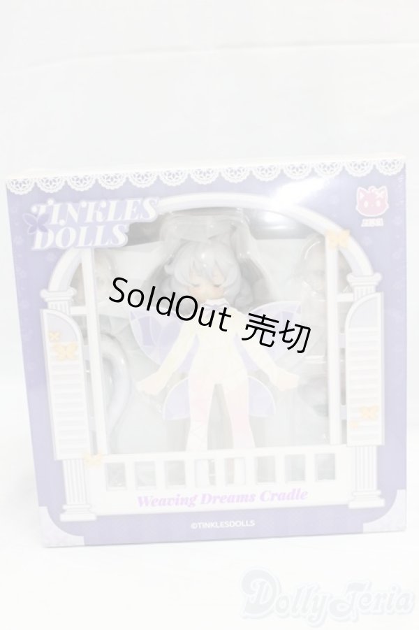 画像4: TINKLESDOLLS/娜-Luna I-26-01-25-202-KD-ZI (4)