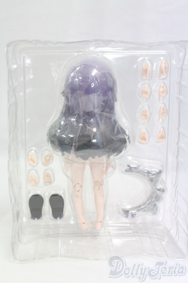 画像5: MINTY/米甜 ファンタジーの森:芋芋 I-26-02-01-202-KD-ZI (5)