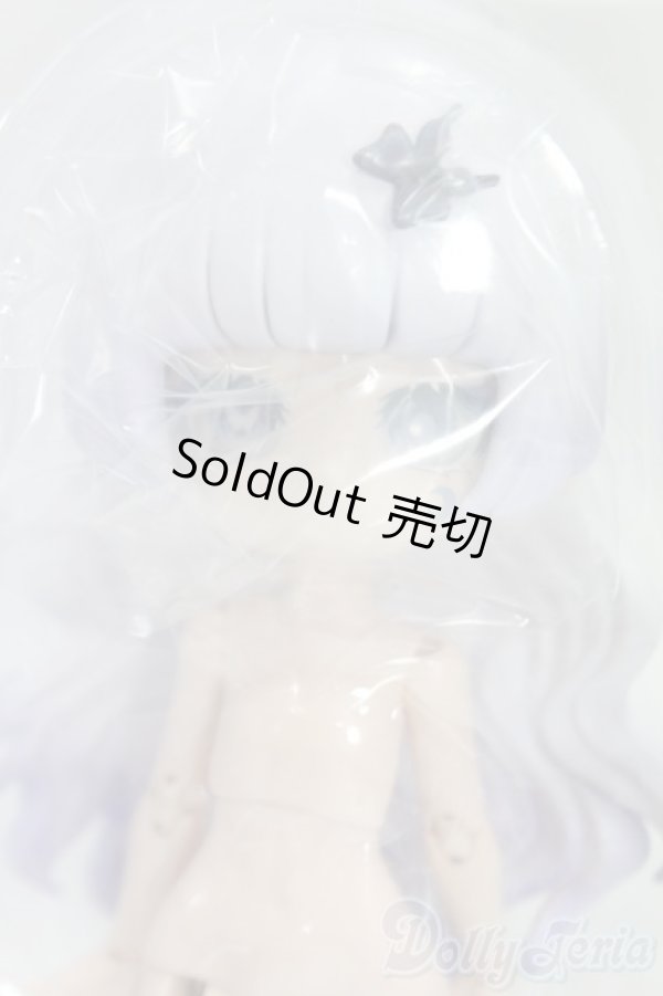 画像1: MINTY/米甜 ファンタジーの森:レイラ I-26-02-01-201-KD-ZI (1)